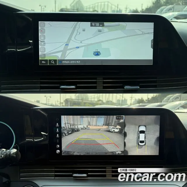 Hyundai Grandeur 2020 thumb 7