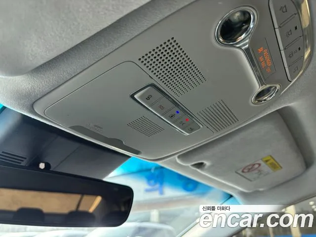 Hyundai Grandeur 2020 thumb 2