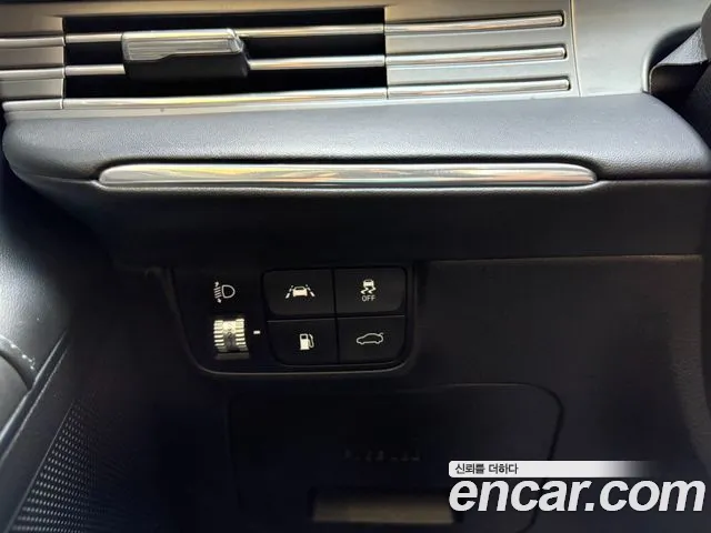 Hyundai Grandeur 2020 thumb 4