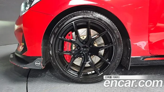 Hyundai Veloster 2018 thumb 5