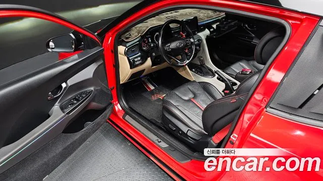 Hyundai Veloster 2018 thumb 10