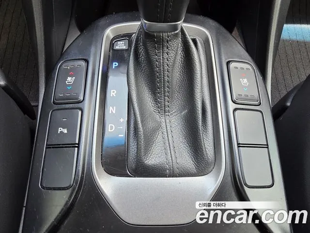 Hyundai Maxcruz 2015 thumb 11