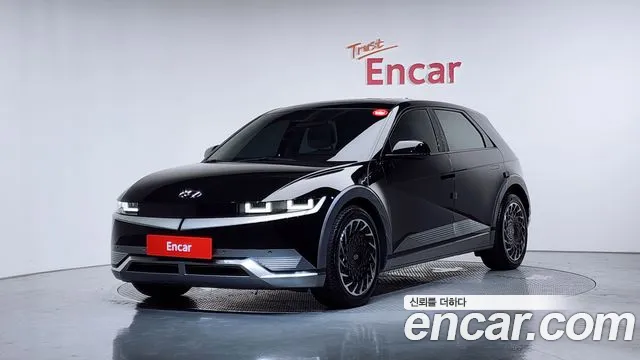Hyundai Ioniq5 2022 thumb 8