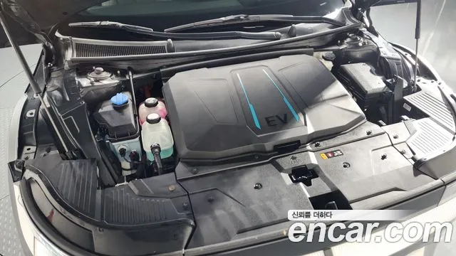 Hyundai Ioniq5 2022 thumb 3