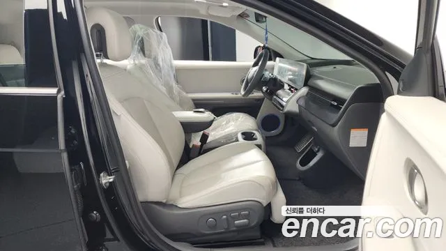 Hyundai Ioniq5 2022 thumb 6