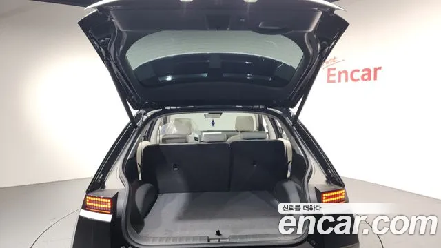 Hyundai Ioniq5 2022 thumb 2