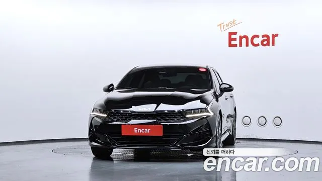Kia K5 2023 thumb 9