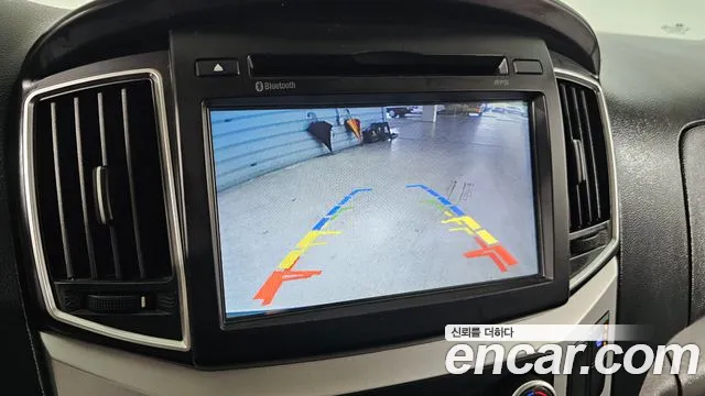 Hyundai Staria 2019 thumb 6