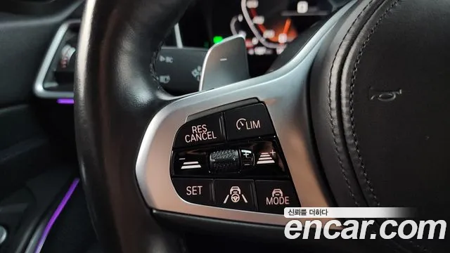 BMW 3 серии 2021 thumb 11