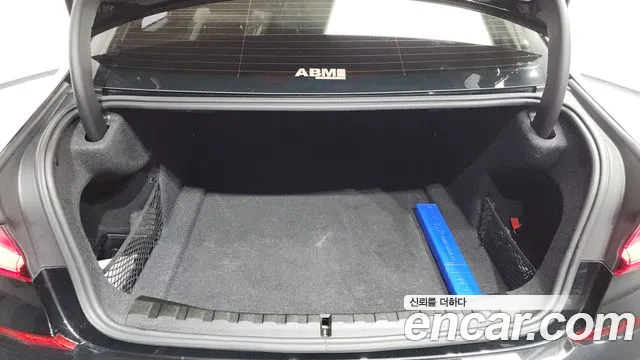 BMW 3 серии 2021 thumb 2