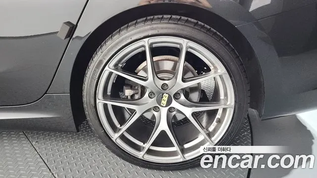 BMW 3 серии 2021 thumb 4