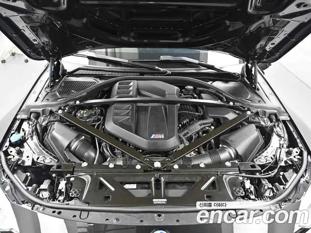 BMW M2 2024 thumb 12