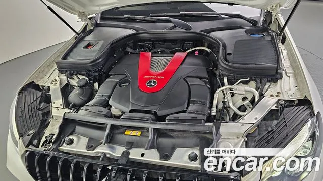 Mercedes-Benz GLC 2019 thumb 6