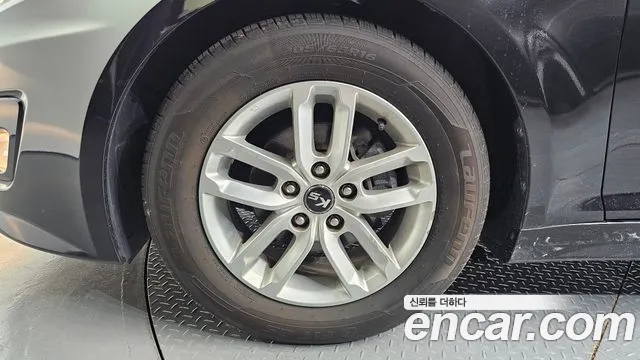 Kia K5 2013 thumb 7