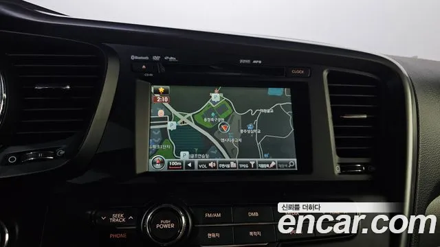 Kia K5 2013 thumb 6