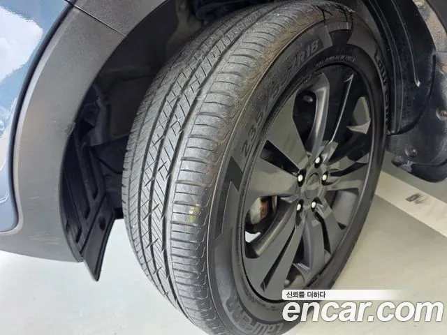 Kia Sportage 2011 thumb 4