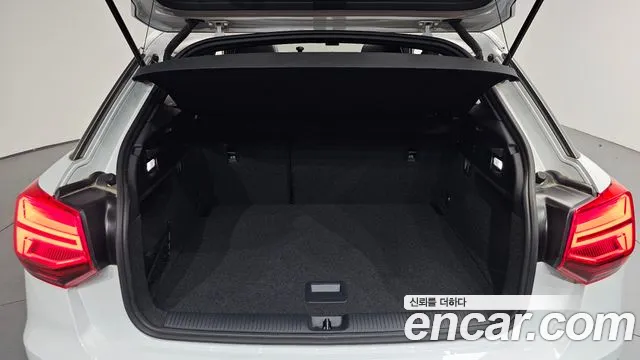 Audi Q2 2020 thumb 12