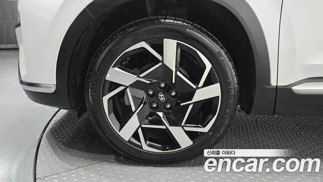 Hyundai Santa Fe 2021 thumb 9