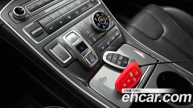 Hyundai Santa Fe 2021 thumb 7