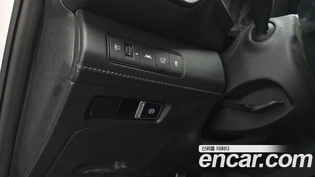 Hyundai Santa Fe 2021 thumb 5