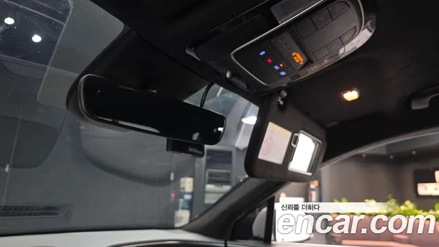 Hyundai Santa Fe 2021 thumb 3