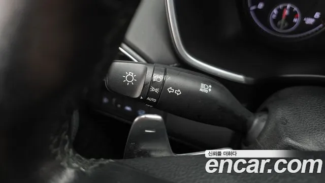 Hyundai Santa Fe 2021 thumb 10