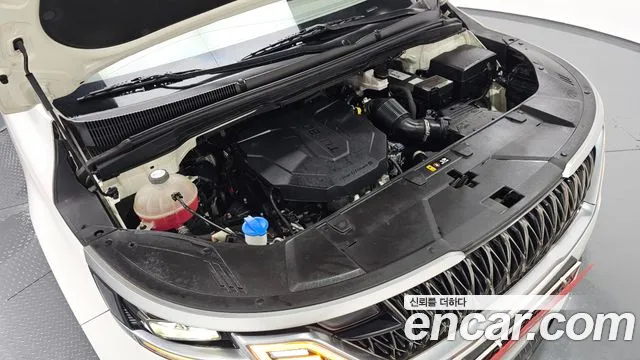 Kia Carnival 2020 thumb 11