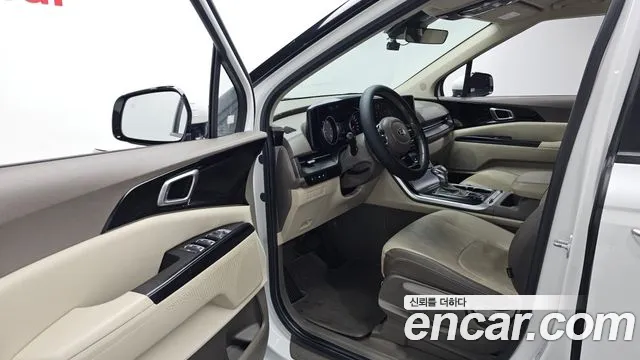 Kia Carnival 2020 thumb 12