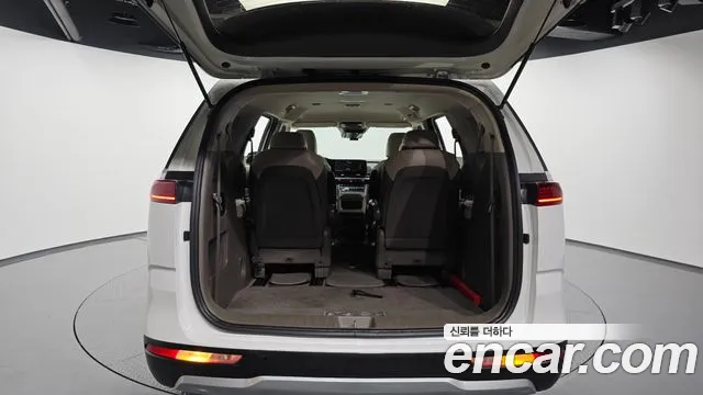 Kia Carnival 2020 thumb 5