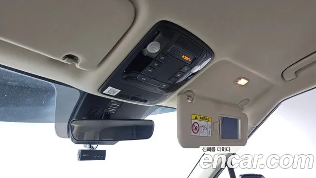 Kia Carnival 2020 thumb 2