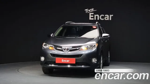 Toyota RAV4 2015 thumb 3