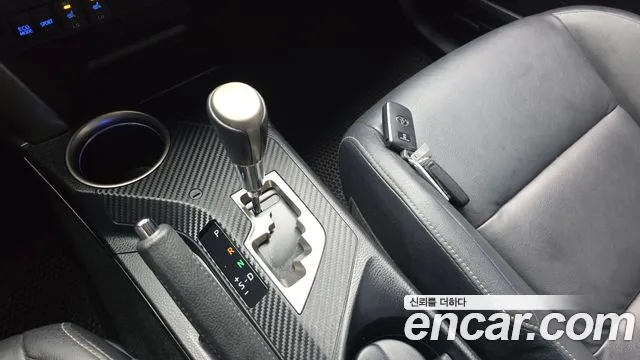 Toyota RAV4 2015 thumb 5