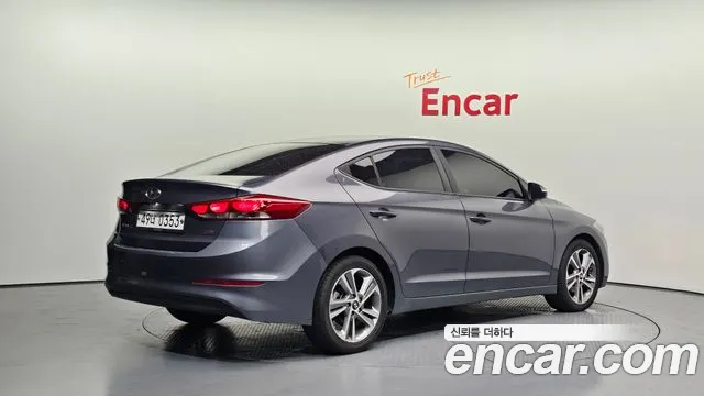 Hyundai AD 2016 thumb 5
