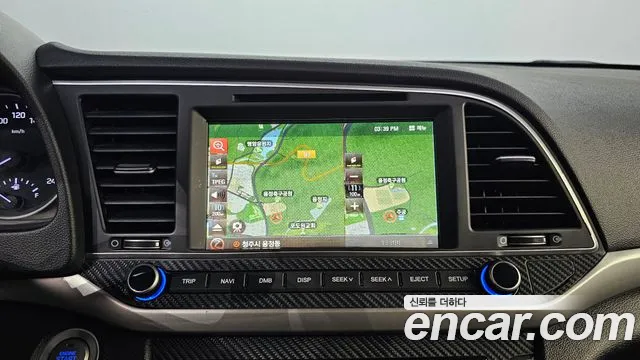 Hyundai AD 2016 thumb 3