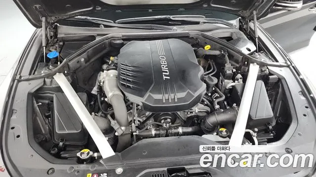 Genesis G70 2019 thumb 11