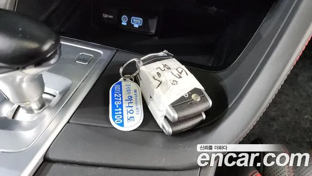 Genesis G70 2019 thumb 3