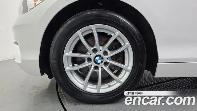 BMW 1 серии 2018 thumb 2