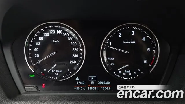 BMW 1 серии 2018 thumb 11