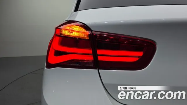BMW 1 серии 2018 thumb 3