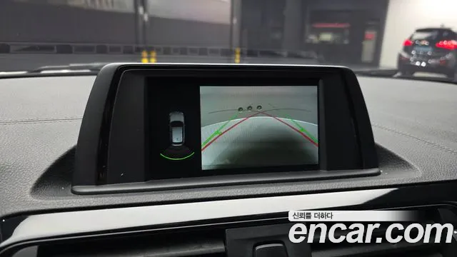 BMW 1 серии 2018 thumb 8