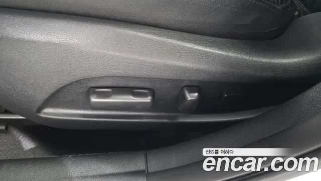 Hyundai Sonata 2010 thumb 2