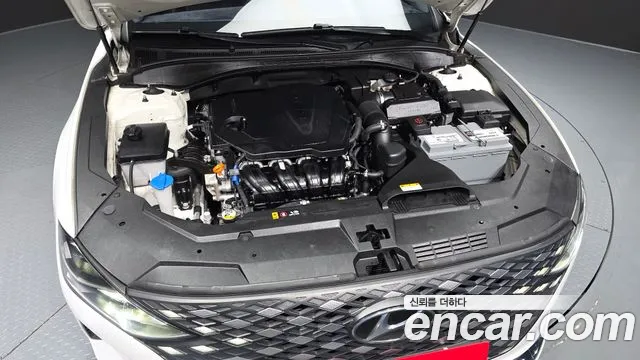 Hyundai Grandeur 2020 thumb 8