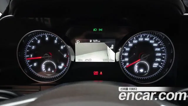 Hyundai Grandeur 2020 thumb 6