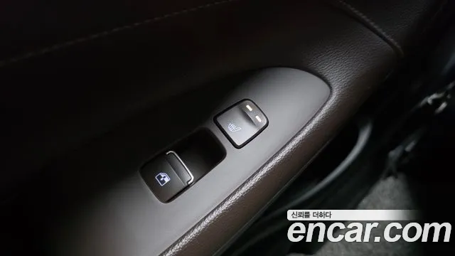 Hyundai Grandeur 2020 thumb 9