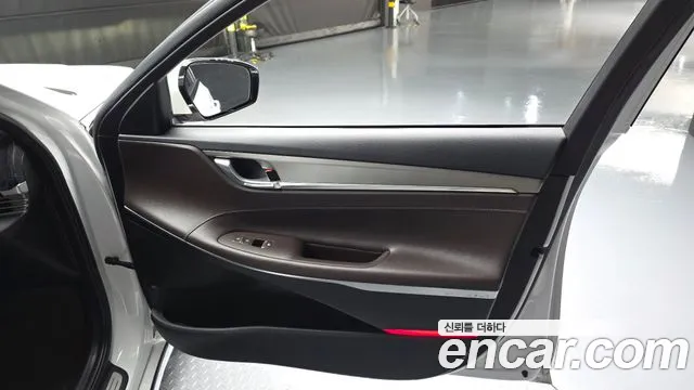 Hyundai Grandeur 2020 thumb 7