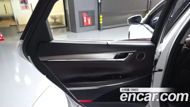 Hyundai Grandeur 2020 thumb 10
