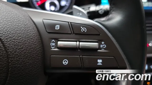 Hyundai Grandeur 2020 thumb 4