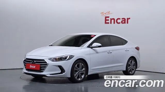 Hyundai AD 2016 thumb 4
