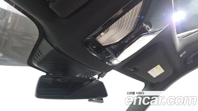 BMW 6 серии Gran Turismo 2020 thumb 9