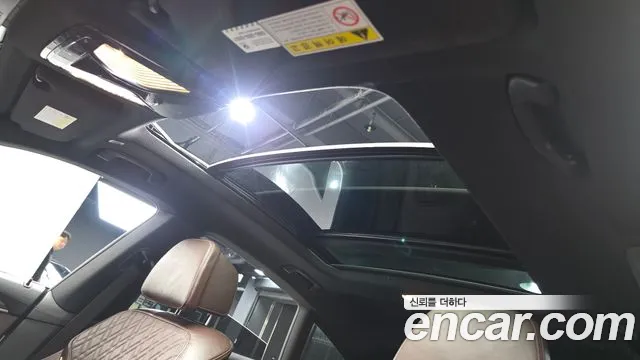 BMW 6 серии Gran Turismo 2020 thumb 7